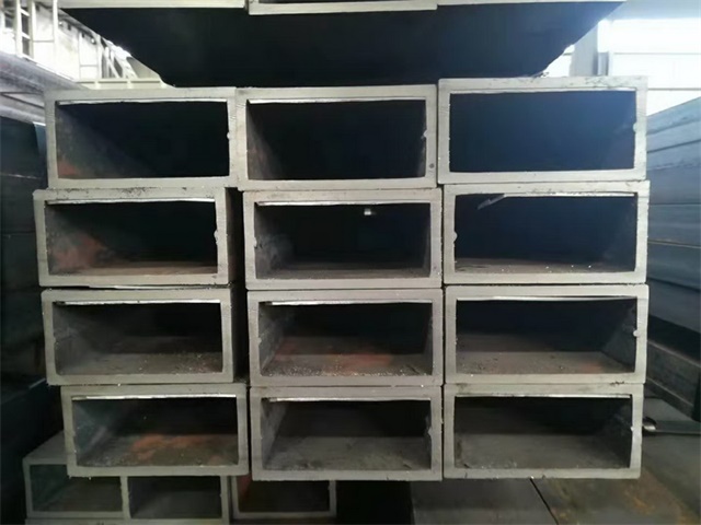 哈尔滨Q235冷拔方管材质特点 适用工程场景分析