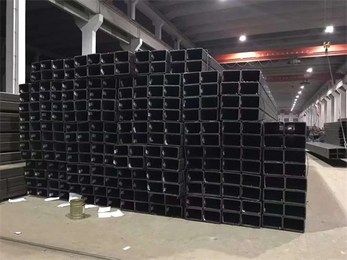 哈尔滨冷拔方管选型指南 工程采购怎么选